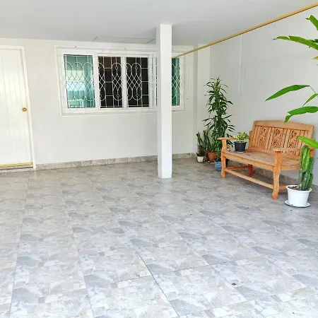 Kanya House 3 Whole House Not Share Hat Yai Exterior photo