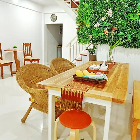Kanya House 3 Whole House Not Share Hat Yai Exterior photo