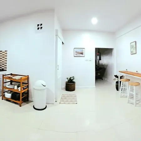 Kanya House 3 Whole House Not Share Hat Yai Exterior photo