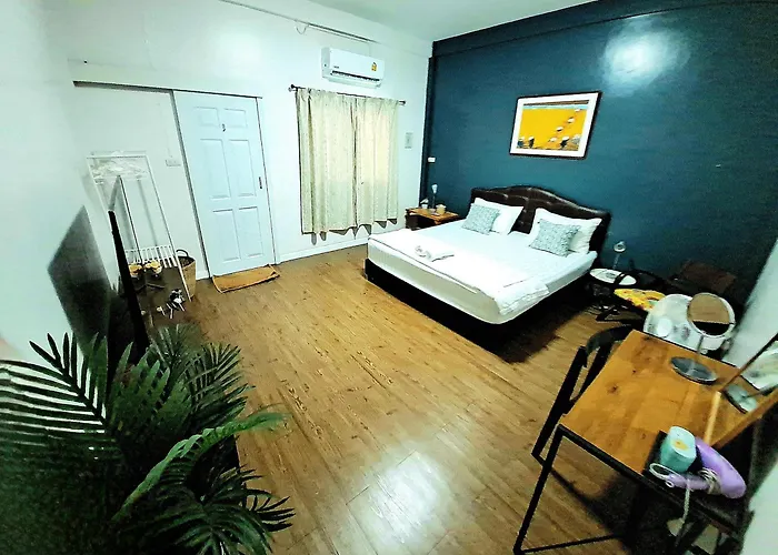 Kanya House 3 Whole House Not Share