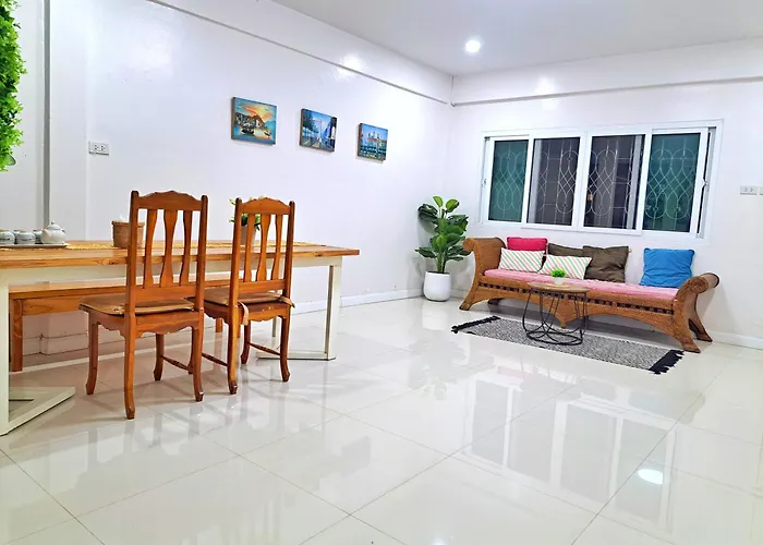 Kanya House 3 Whole House Not Share