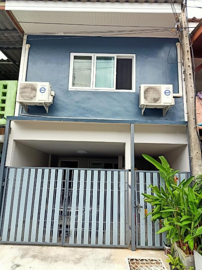 Kanya House 3 Whole House Not Share Apartment
