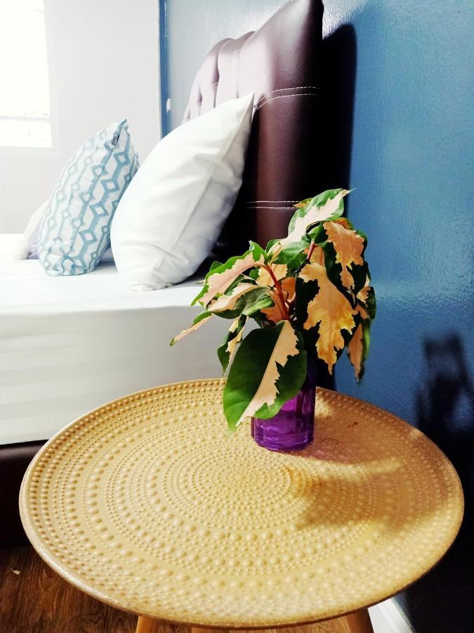 Apartment Kanya House 3 Whole House Not Share Hat Yai