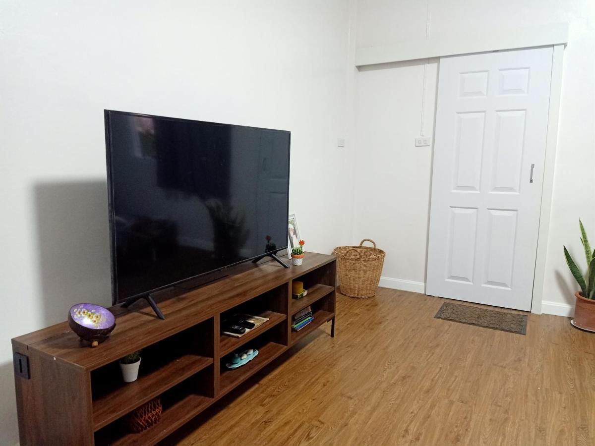 Kanya House 3 Whole House Not Share Apartment
