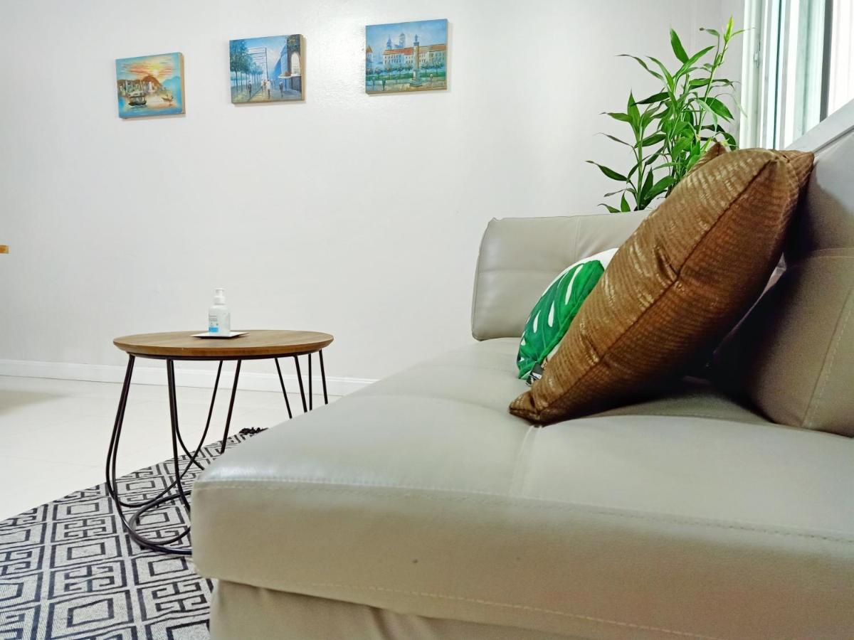 Kanya House 3 Whole House Not Share Apartment