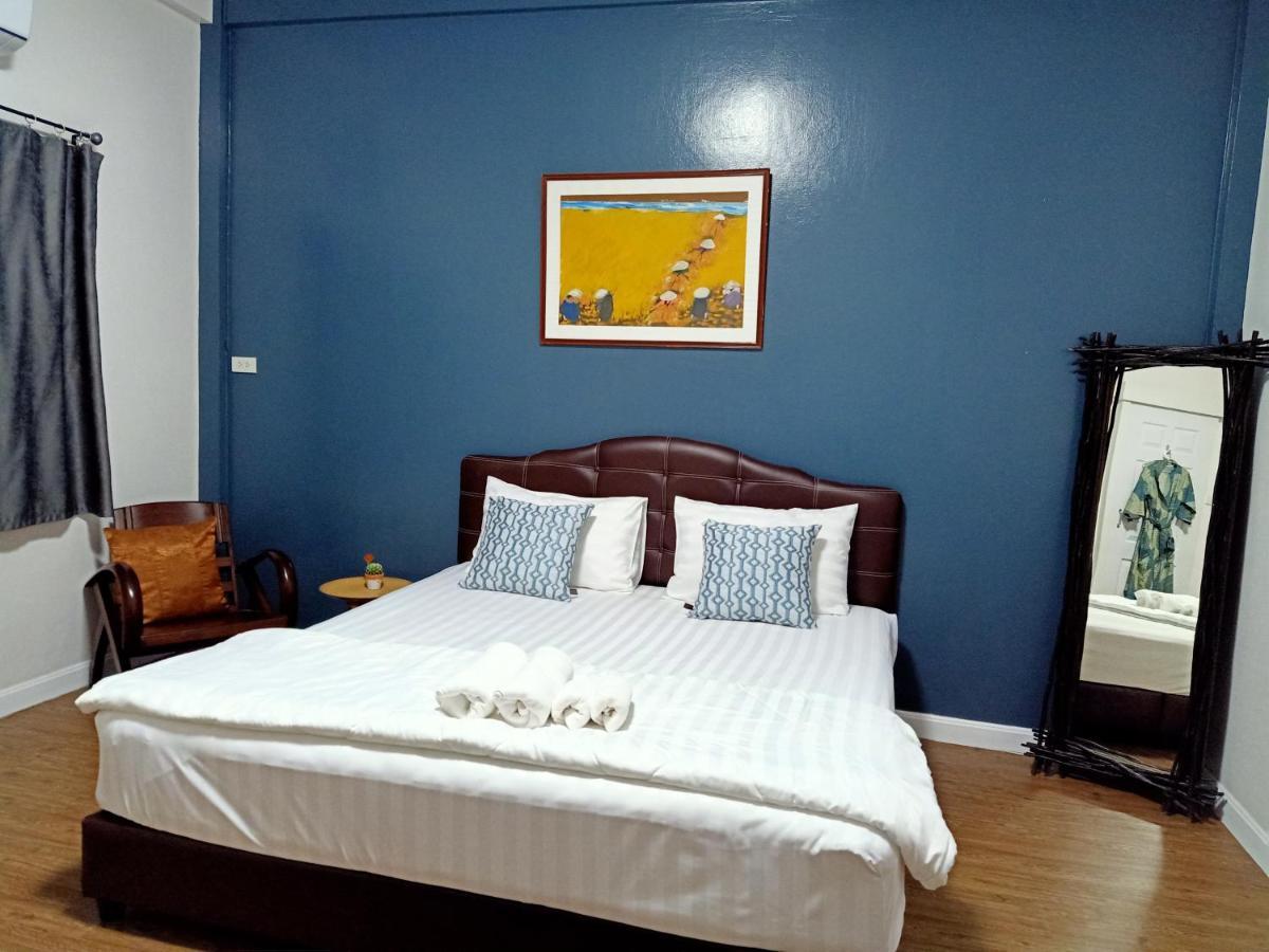 Apartment Kanya House 3 Whole House Not Share