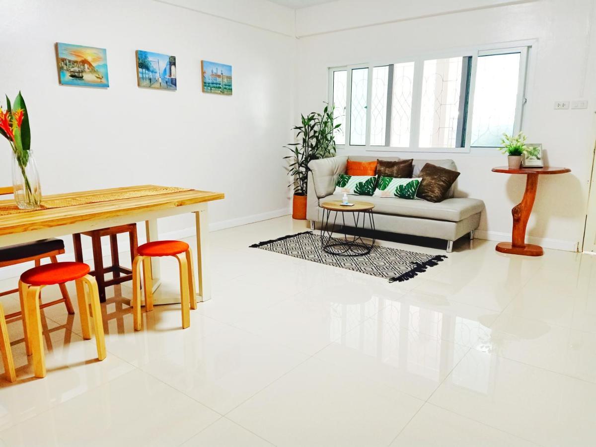 Apartment Kanya House 3 Whole House Not Share Hat Yai