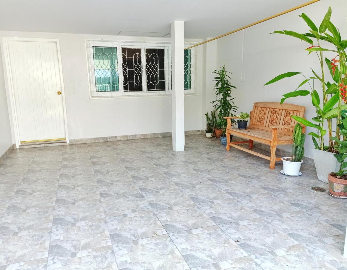 Kanya House 3 Whole House Not Share Apartment