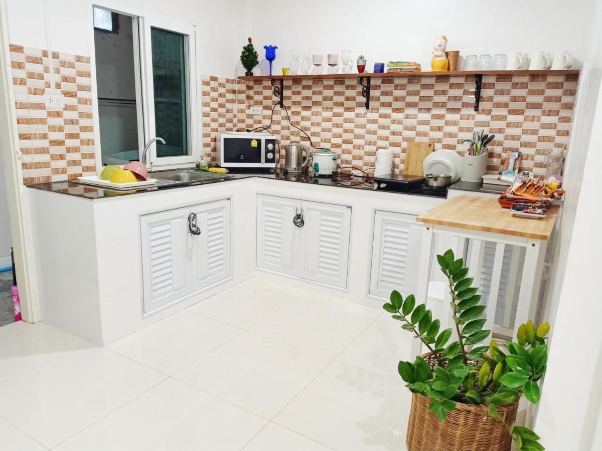 Apartment Kanya House 3 Whole House Not Share *