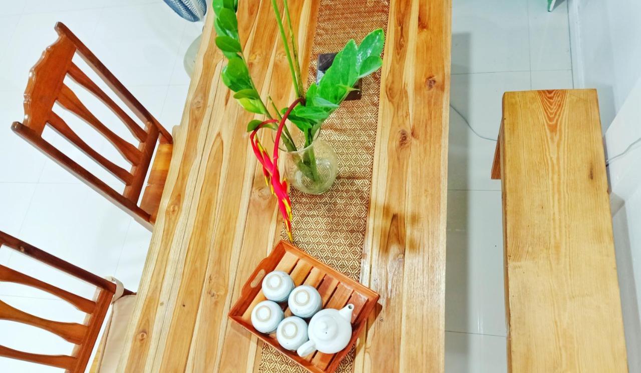 Kanya House 3 Whole House Not Share Hat Yai