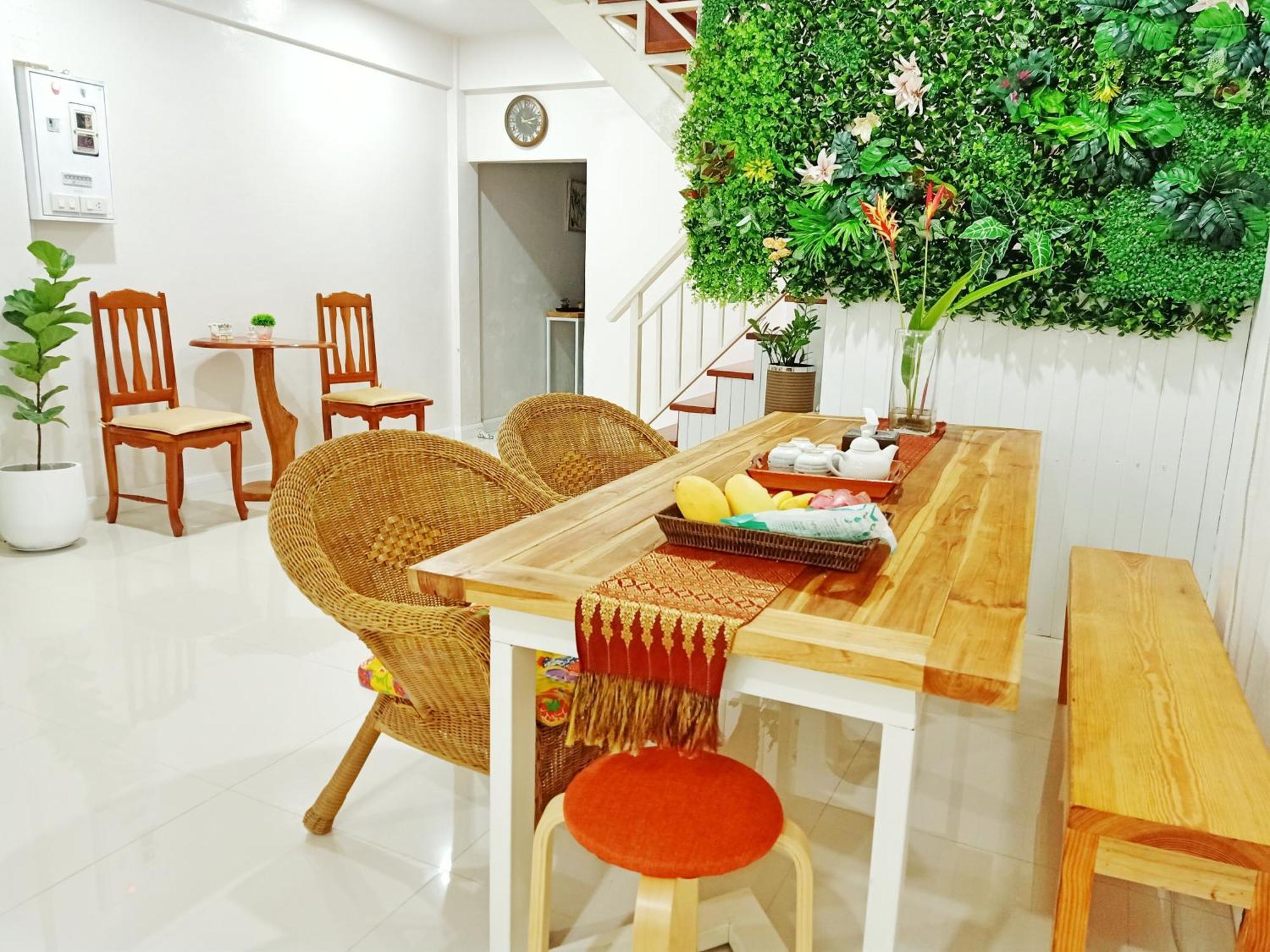 Apartment Kanya House 3 Whole House Not Share Hat Yai