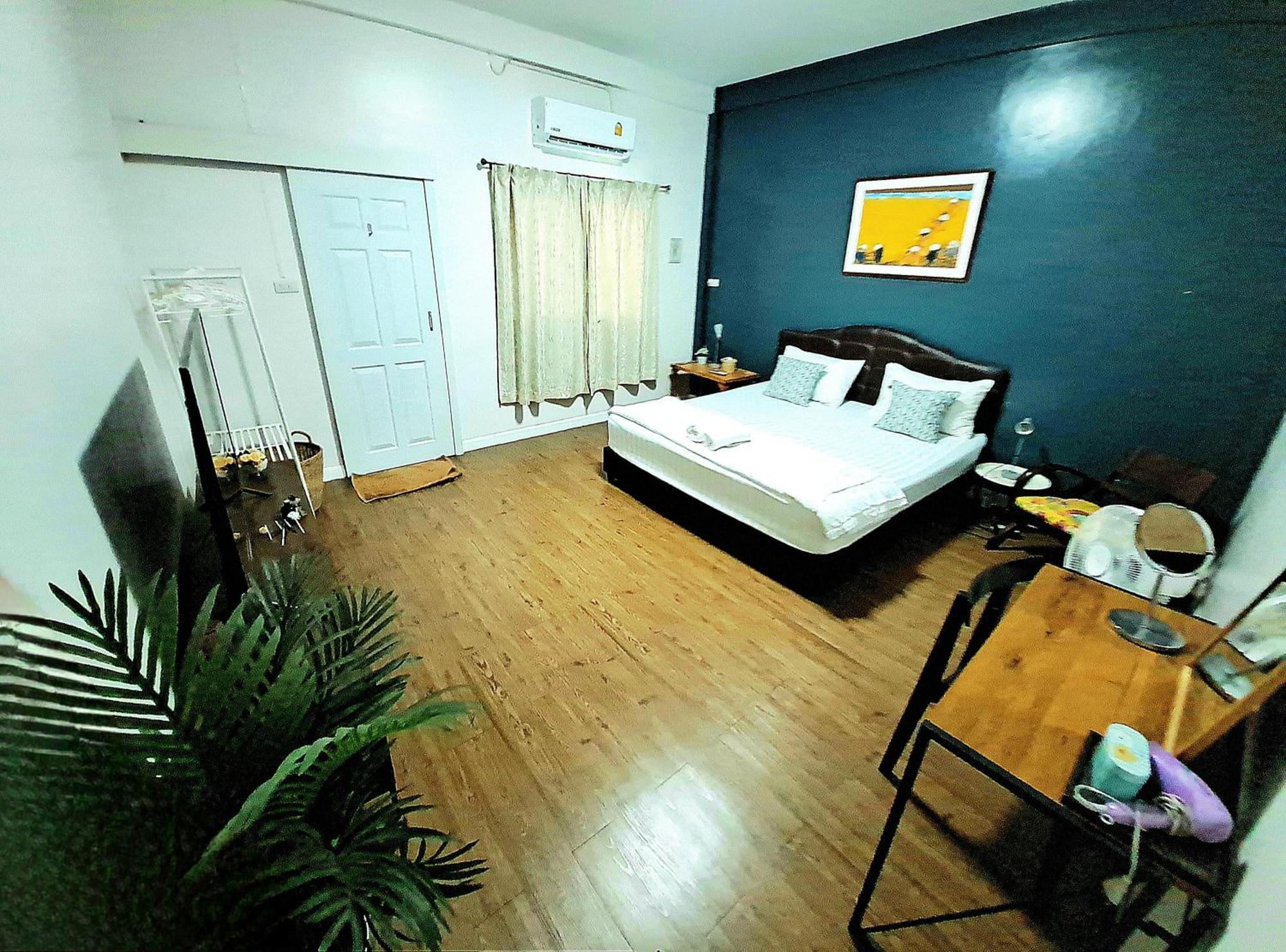 Apartment Kanya House 3 Whole House Not Share