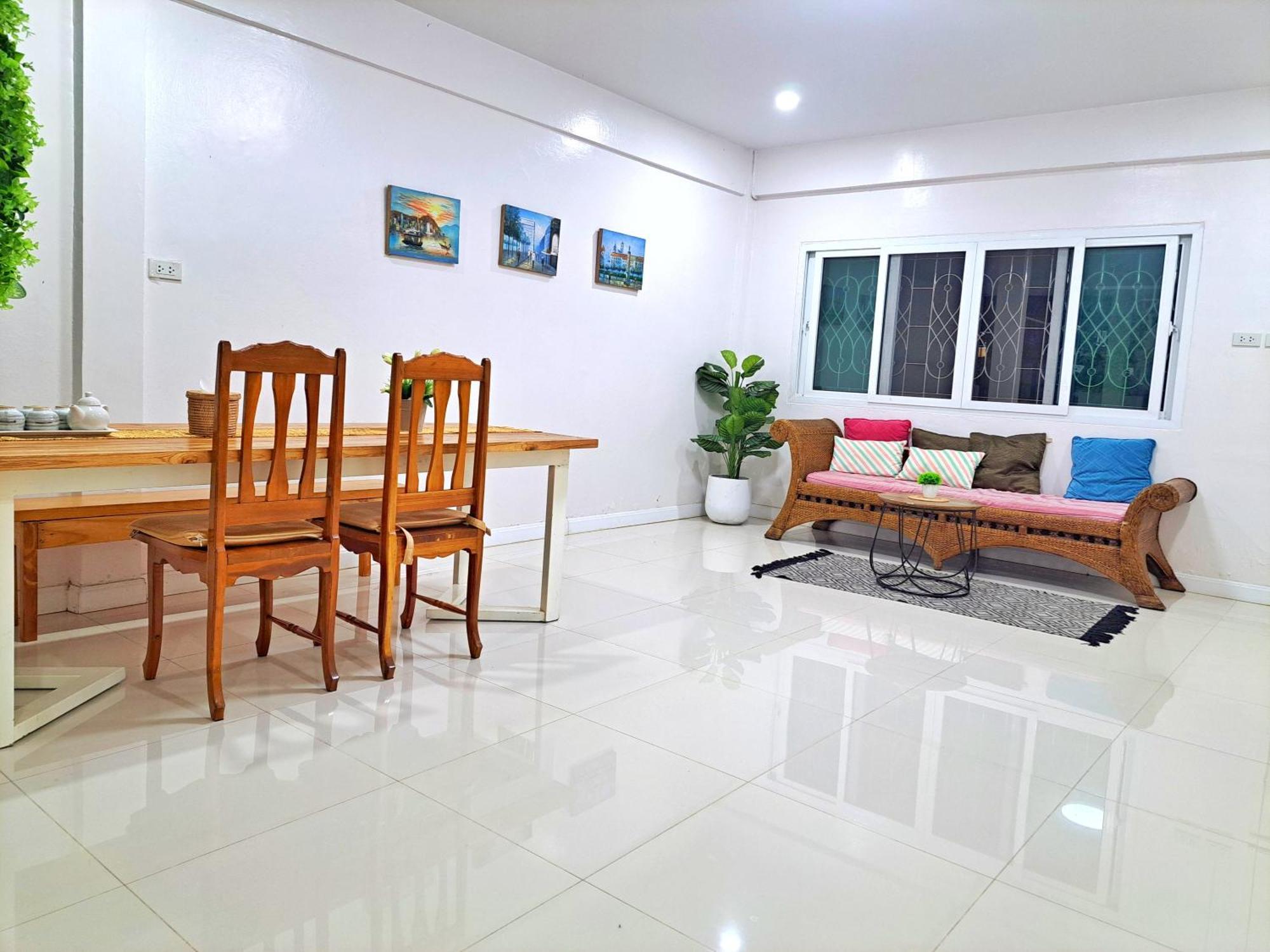 Apartment Kanya House 3 Whole House Not Share Hat Yai