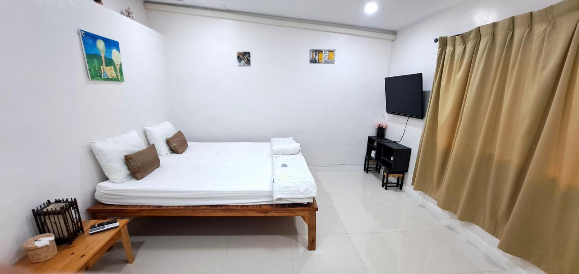 Kanya House 3 Whole House Not Share