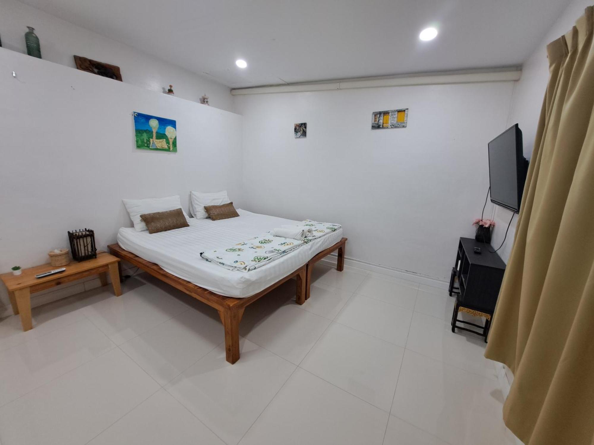 Kanya House 3 Whole House Not Share Apartment *